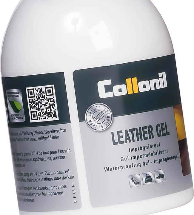 Immagine prodotto Collonil gel di pelle (1 x, 230 ml)