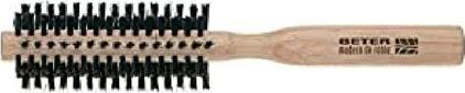 Produktbild Beter CEPILLO REDONDO, púas mixtas mango madera Oak 40 mm 1 pz