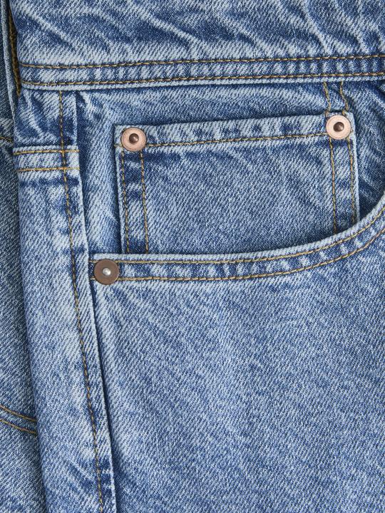 Produktbild Jack & Jones JJICHRIS JJORIGINAL SQ 060 Relaxed Fit Jeans Relaxed Fit Jeans (W34/L34)