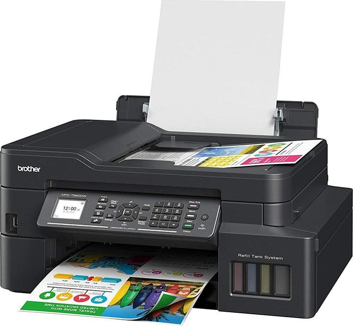 Immagine prodotto Brother DCP-T720DW (Inchiostro, Colore)