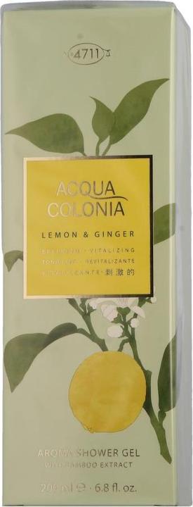 Produktbild Acqua Colonia 4711 Acqua Colonia (200 ml)