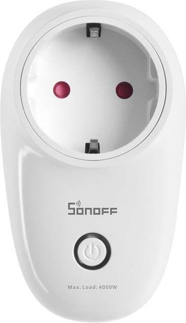 Produktbild Sonoff Smart Plug