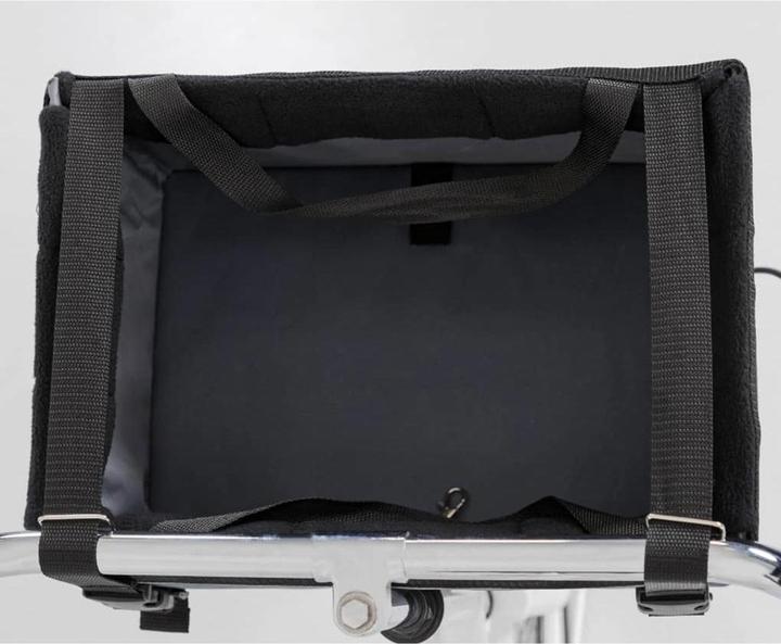Produktbild Trixie Front-Box für Fahrräder (Hund, Reflektoren)