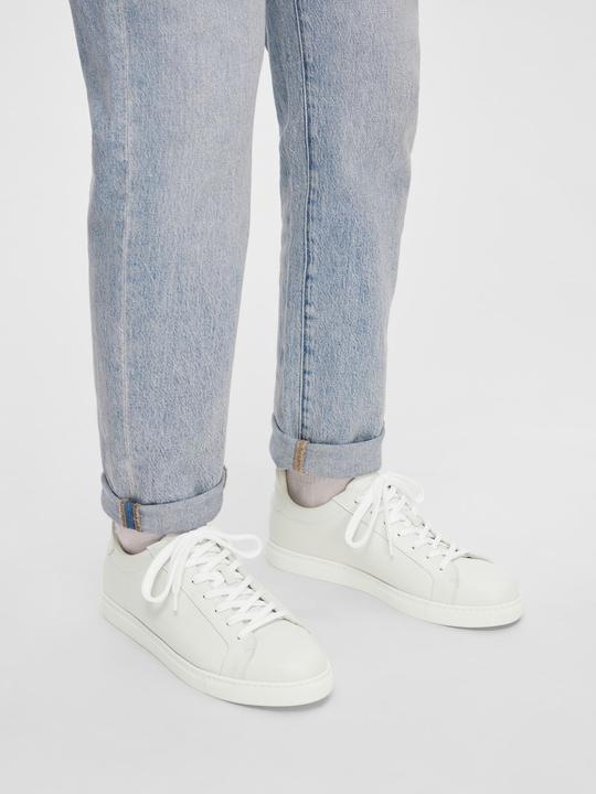 Produktbild Selected Homme Leder Sneakers (46)