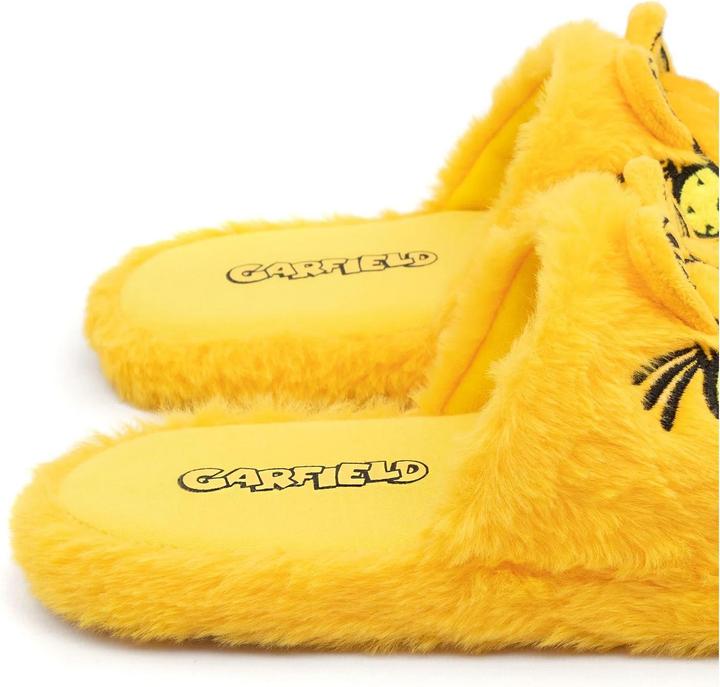 Image du produit Universal Textiles Chaussons unisexes pour adultes avec broderie (40.5)