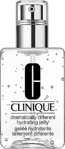 Produktbild Clinique Dramatically Different™ Hydrating Jelly Anti-Pollution (125 ml, Gesichtsgel)