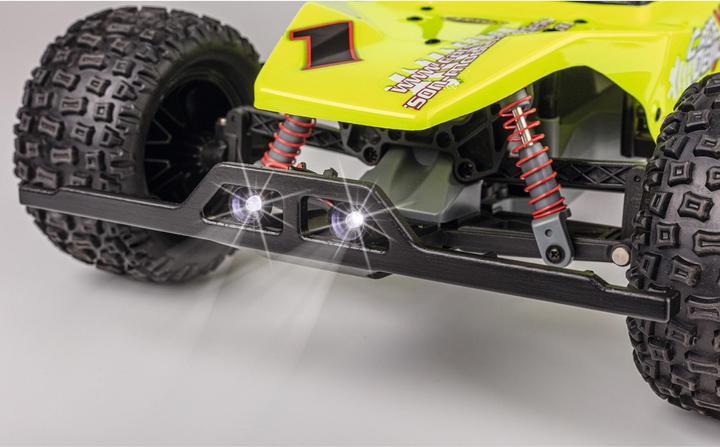 Productafbeelding Carson RC modelauto (RTR Gereed voor gebruik)