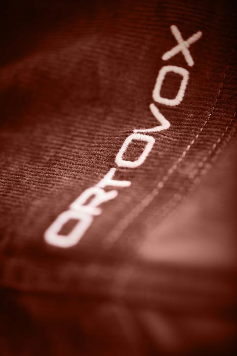 Produktbild Ortovox Casale Pants (M)