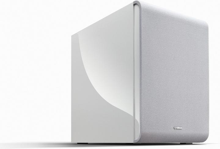 Actual product image Yamaha MusicCast Sub 100 (1 pcs., 130 W)