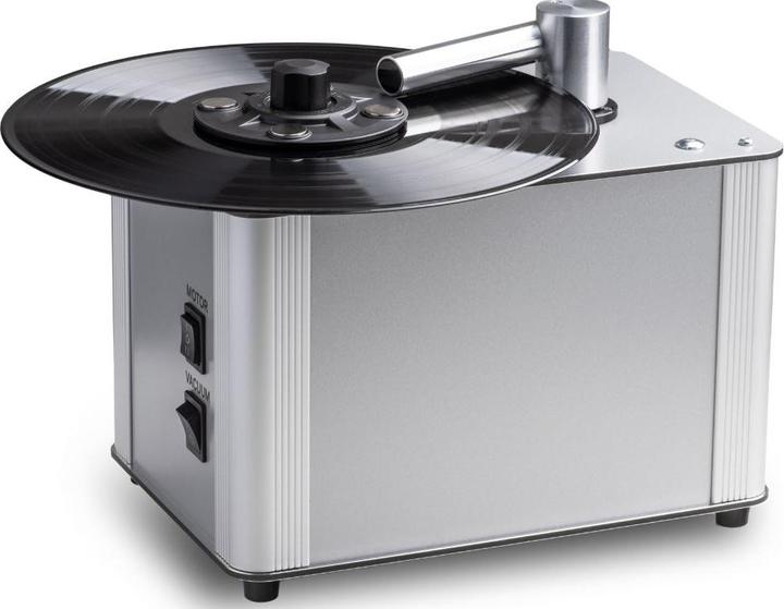 Immagine prodotto Pro-Ject Lavaggio 2 500 (Pulizia del giradischi)