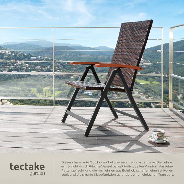 Image du produit tectake Melbourne