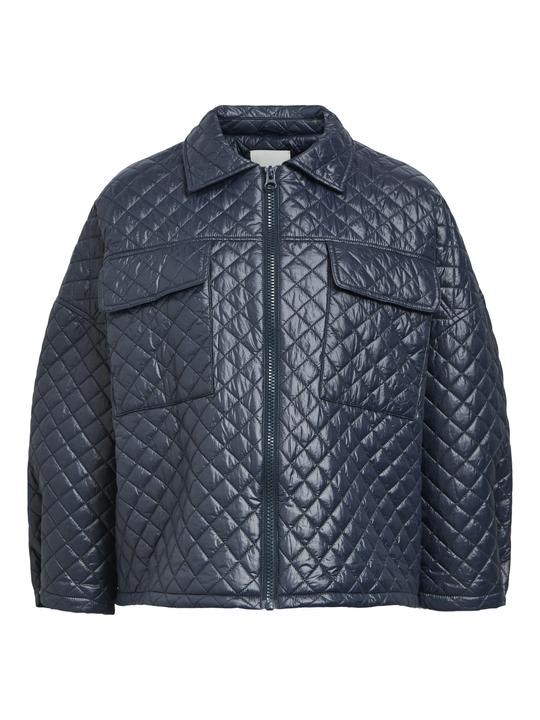 Object Oversized Jacke