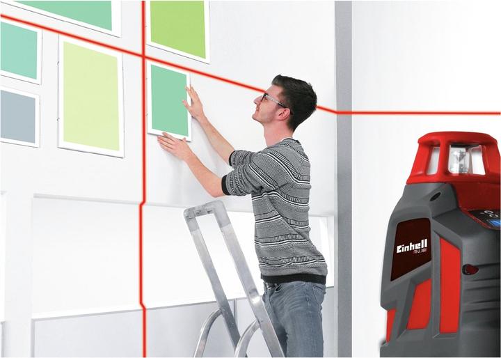 Image du produit Einhell Te-Ll 361