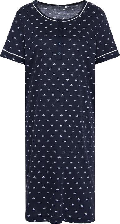 Produktbild Calida Nachthemd "Night Lovers" (XL)