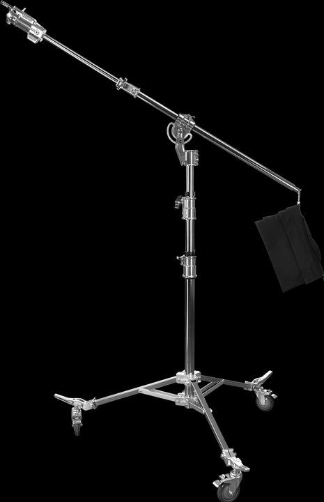 Immagine prodotto Jinbei M-6 (408 cm, 20 kg)