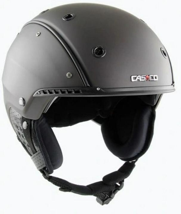 Productafbeelding Casco SP-4.1 Skihelm (54 - 58 cm, M)