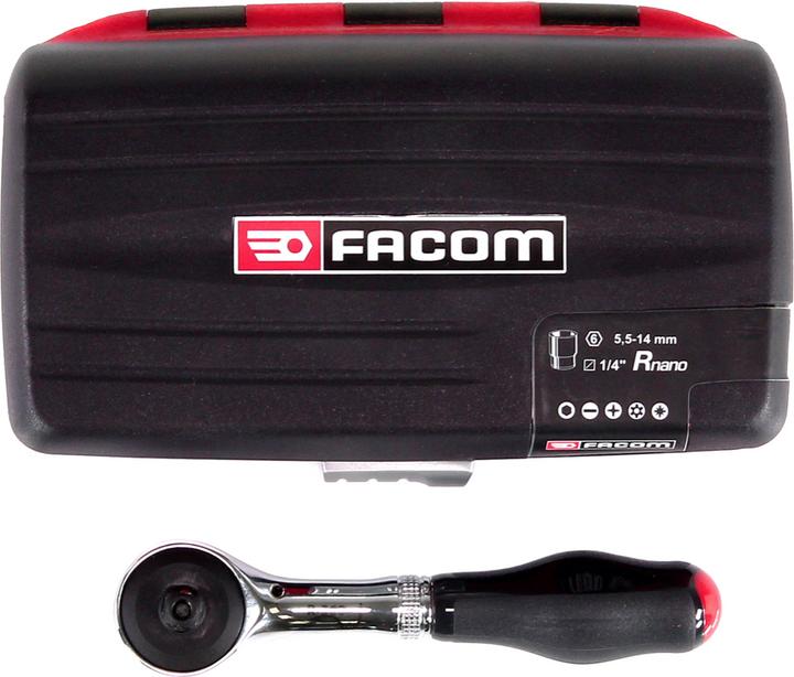 Produktbild Facom Satz (100 mm)