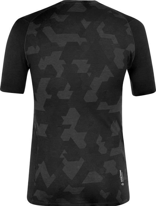 Actual product image Salewa Cristallo Warm AMR T-Shirt (XL)