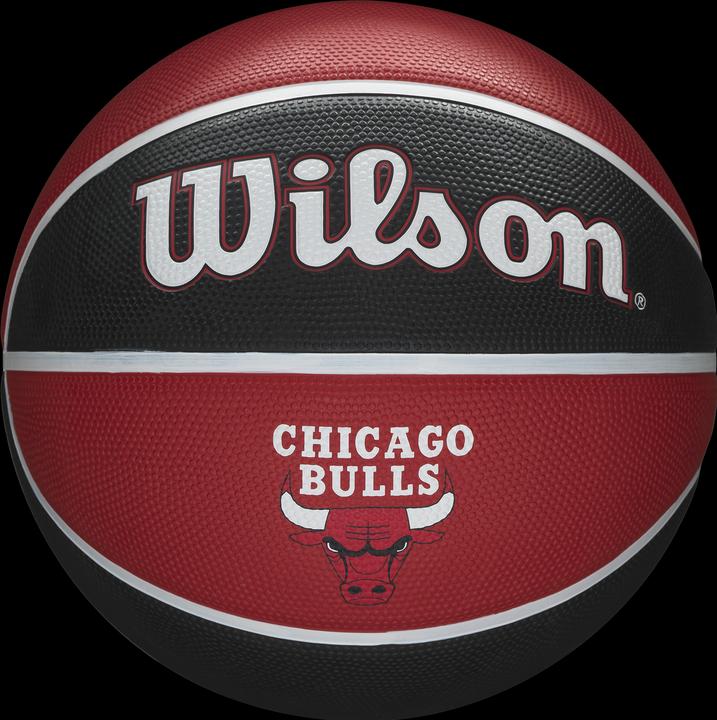 Image du produit Wilson Hommage à l'équipe NBA (7)