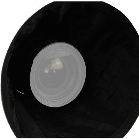 Actual product image Studioking Speedlite Ring Softbox 45 cm (Soft boxes)