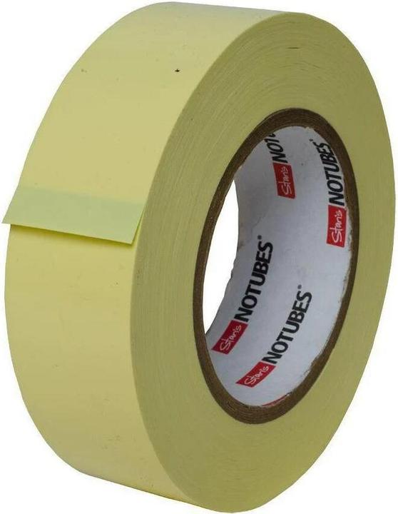 Image du produit Notubes ruban jaune (21 mm)