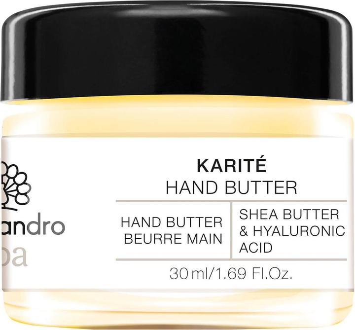 Alessandro Spa - Hand Butter (50 ml)