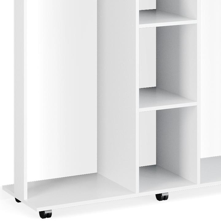 Produktbild Vicco Robbie (130 x 40 x 120 cm)