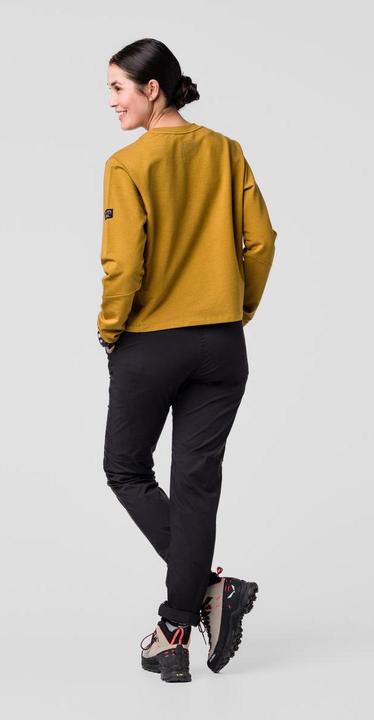 Produktbild Salewa Fanes Dry'Ton Pullover Da (38)