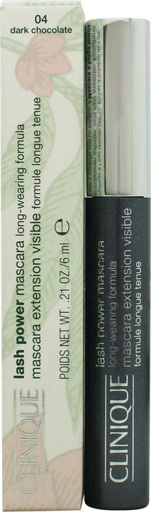 Produktbild Clinique Wimpern Macht (Dark Chocolate)