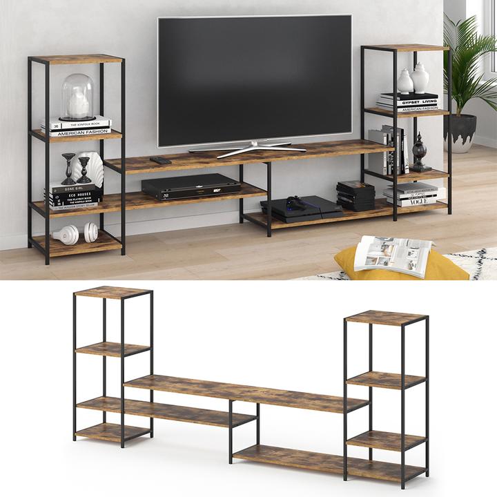 Immagine prodotto Vicco Fyrk (226 x 34 x 93 cm)