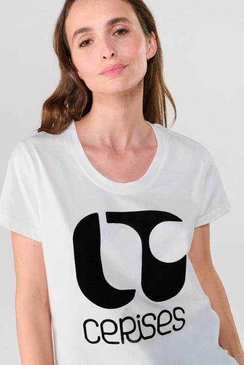 Produktbild Le Temps Des Cerises t-hirt le temp de cerie taolo (S)