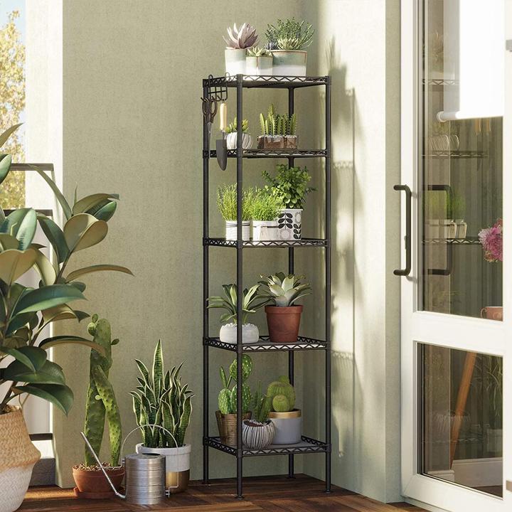 Actual product image Jamb Badregal (30 x 30 x 150 cm)