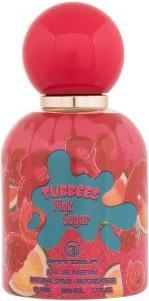 Immagine prodotto Grandeur Elite Tubbees Pink Sugar (Eau de parfum, 50 ml)