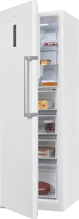 Produktbild Exquisit GS295-NF-H-040E (Freistehend, 274 l)