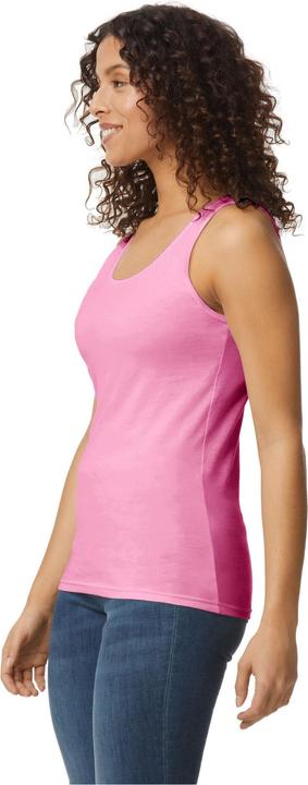 Image du produit Gildan Débardeur uni Softstyle Womens/Ladies (34 D)