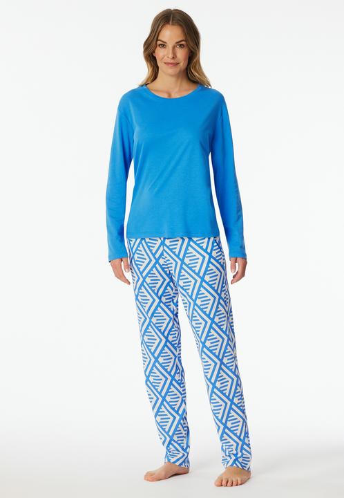 Produktbild Schiesser Pyjama Modern Nightwear (XL)