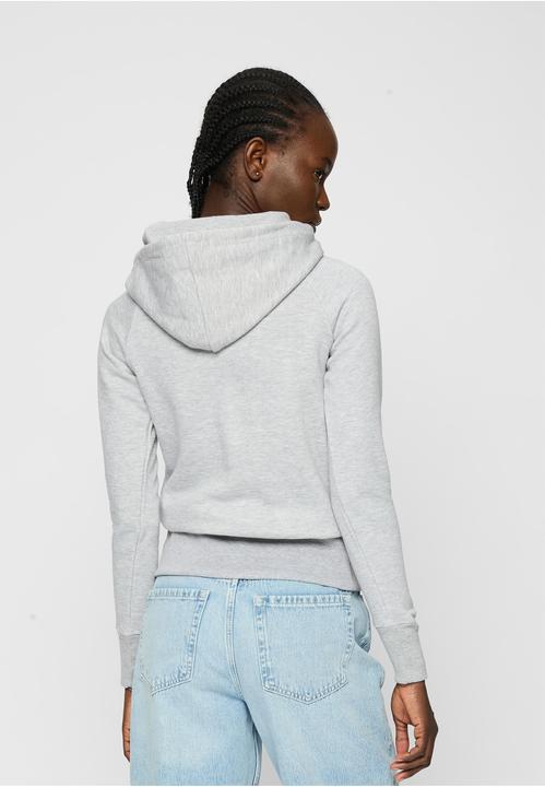 Image du produit Mister Tee Sweat à capuche F-Word pour femme - 67193 (L)
