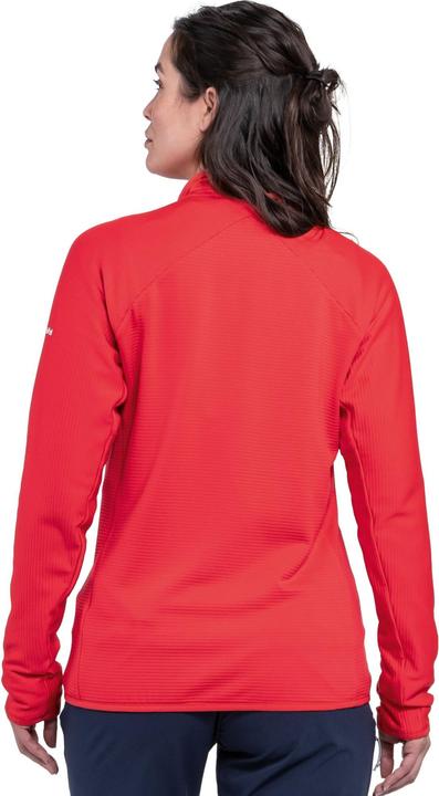 Image du produit Schöffel Fleece Jk Style Cascata WMS (48)