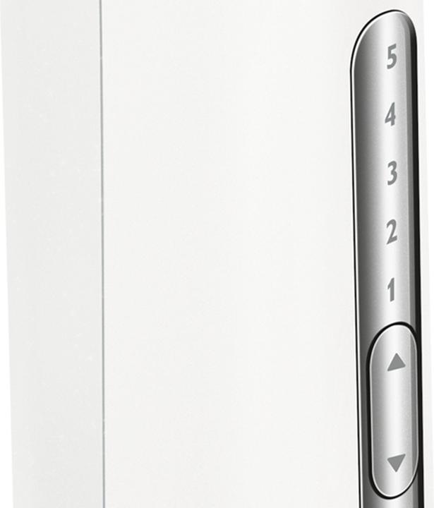 Actual product image Philips Lumea Prestige
