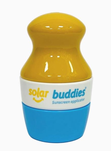 Produktbild Solar Buddies Sonnenschutz-Applikator (Sonnenmilch, 100 ml, 250 g)