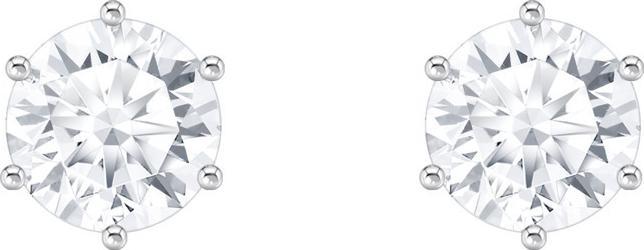 Immagine prodotto Thomas Sabo Orecchini con pietra bianca grande (Argento 925)
