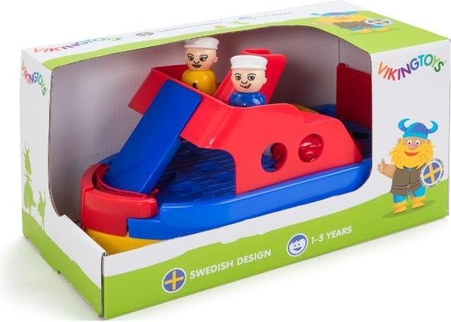 Actual product image Viking Toys Ferry boat