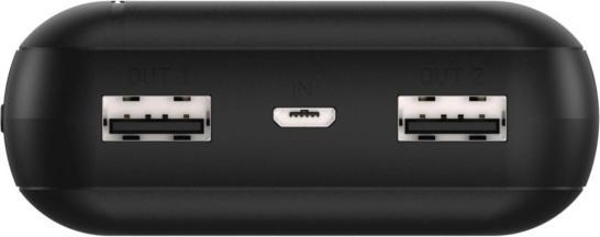Produktbild Ansmann Powerbank 20.8 (20000 mAh, 74 Wh)