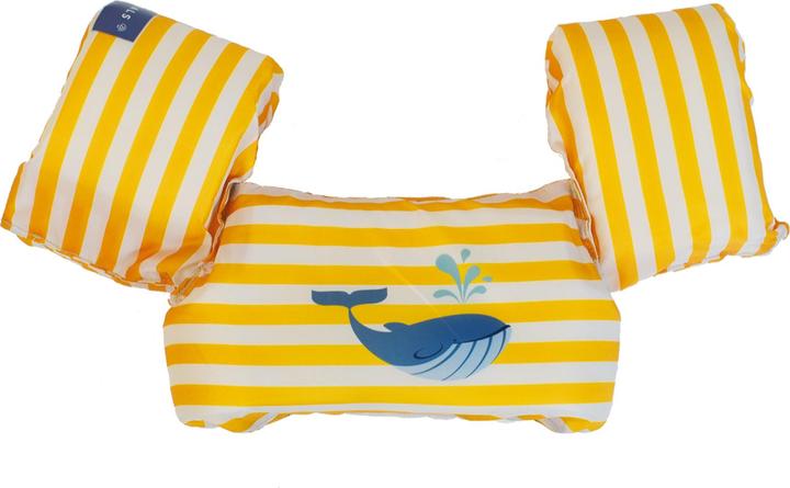Swim Essentials Schwimmflügel Whale