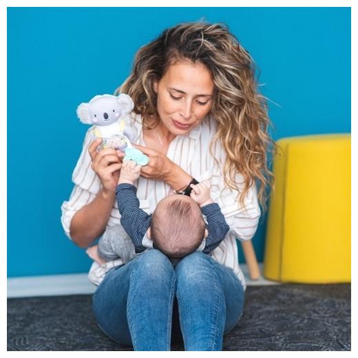 Image du produit Taf Toys Kimmy le Koala