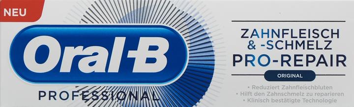 Produktbild Oral-B Professional (75 ml)