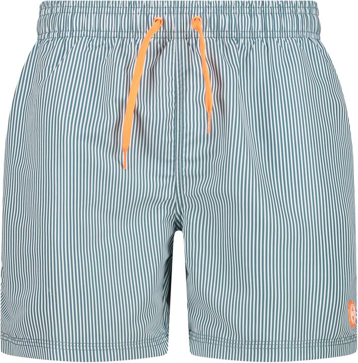 Actual product image CMP Campagnolo Beach Shorts Stripes (48)