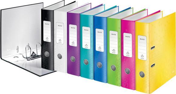 Immagine prodotto Leitz Wow (A4, 82 mm, 1 Pezzo/i)