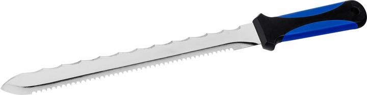 Immagine prodotto Drel Coltello per lana minerale e polistirolo 280 mm (DR-UKW-1228) (28 cm)