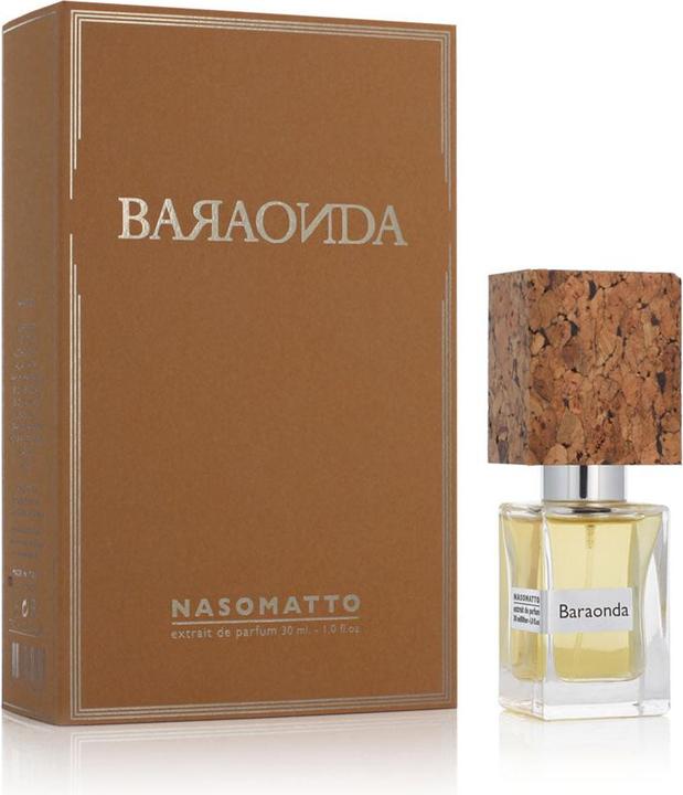 Image du produit Nasomatto Baraonda (Eau de parfum, 30 ml)